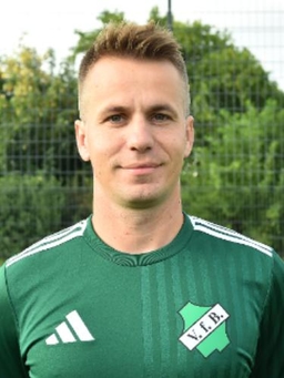 Avatar Bild für Janis Timm