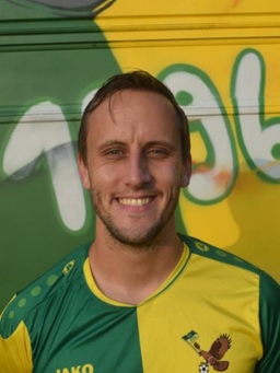 Avatar Bild für Robin Schenk