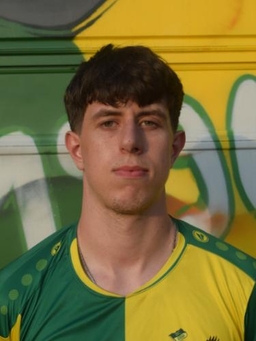 Avatar Bild für Dominik Patrice Schönmeyer