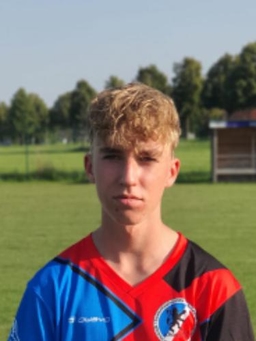 Avatar Bild für Luca Grözinger