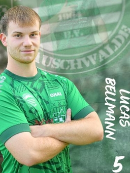 Avatar Bild für Lucas Bellmann
