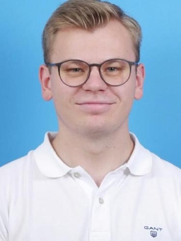 Avatar Bild für Lennard Kreutzburg
