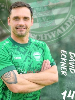 Avatar Bild für David Eckner