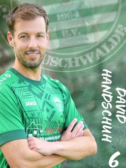 Avatar Bild für David Handschuh