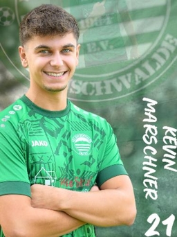 Avatar Bild für Kevin Marschner