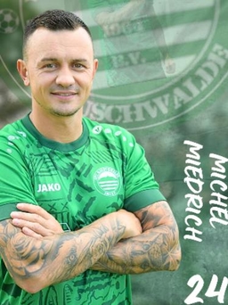 Avatar Bild für Michel Miedrich