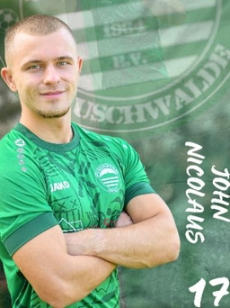 Avatar Bild für John Nicolaus