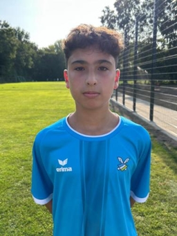 Avatar Bild für Danyal Dor-Toloui