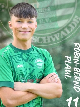 Avatar Bild für Robin-Bernd Plaul