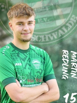 Avatar Bild für Martin Redling