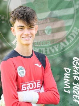 Avatar Bild für Oskar Jozef Dunaj