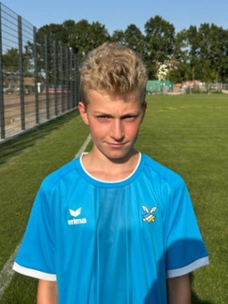 Avatar Bild für Ben Elia Menke