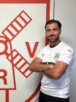 Avatar Bild für Mezlum Madak