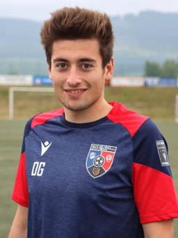 Avatar Bild für Oliver Gierse