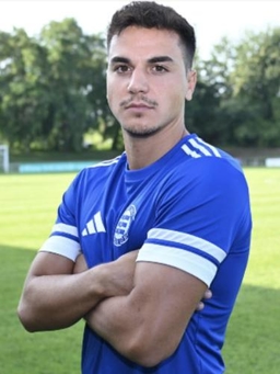 Avatar Bild für Sahin Ayas