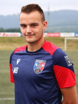 Avatar Bild für Manuel Matthias Berls