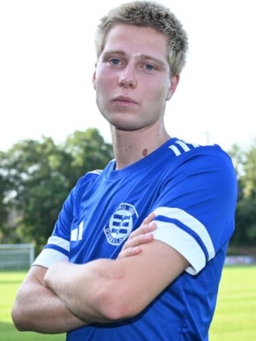 Avatar Bild für Frederik Brünen