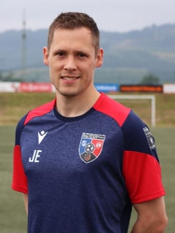 Avatar Bild für Jannik Erlmann