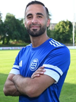 Avatar Bild für Mohamed Darwish