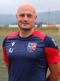 Avatar Bild für Roman Jenke