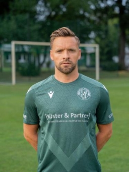 Avatar Bild für Florian Jackowski