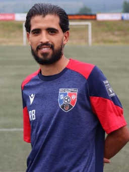 Avatar Bild für Badr Raghli