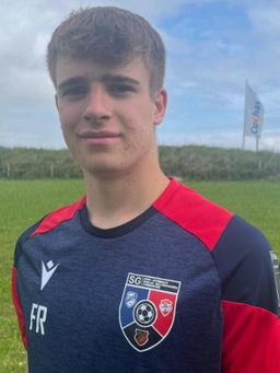 Avatar Bild für Finn Rickert