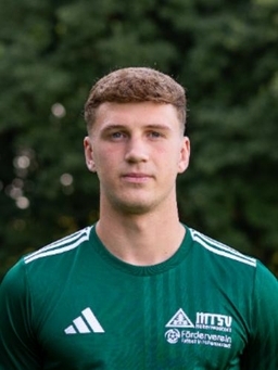 Avatar Bild für Luke Marlin Clasen