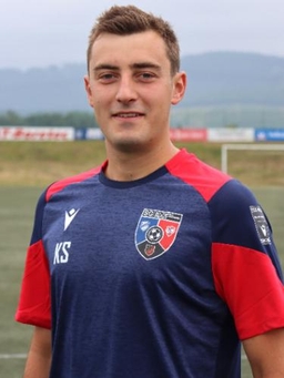 Avatar Bild für Konstantin Schauerte