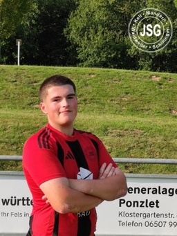 Avatar Bild für Louis Jost