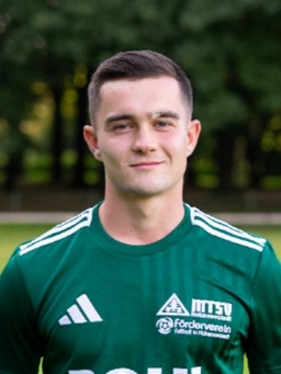 Avatar Bild für Kjell Peeke Knaak