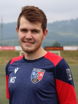 Avatar Bild für Marvin Schmidt