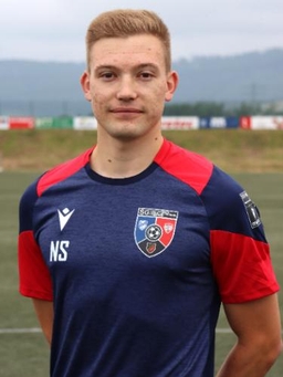 Avatar Bild für Nils Sören Schmitz