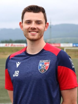 Avatar Bild für Jens Merlin Bischopink