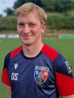 Avatar Bild für Felix Hecek