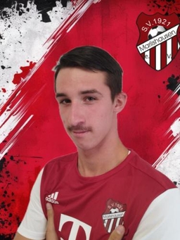 Avatar Bild für Theodor Reiß