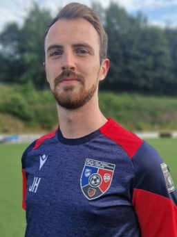 Avatar Bild für Jonas Hardebusch