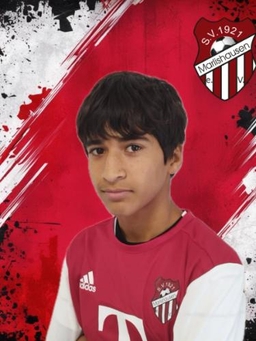 Avatar Bild für Irfanullah Waseel