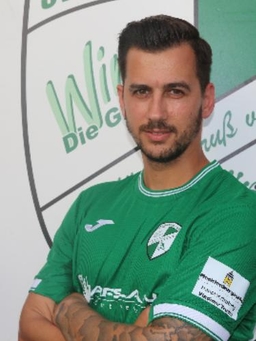 Avatar Bild für Andre Fließ