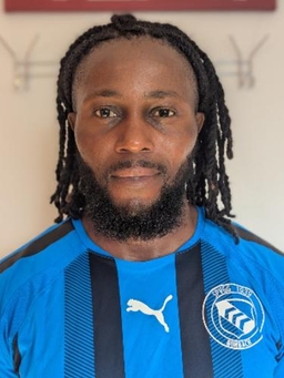 Avatar Bild für Benjamin Mwanza