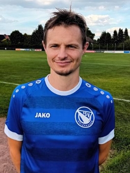 Avatar Bild für Jan Dransmann