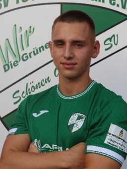Avatar Bild für Oliver Ruklic