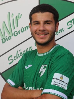 Avatar Bild für Said Askar Said Sadah