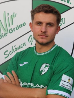 Avatar Bild für Arian Selmani