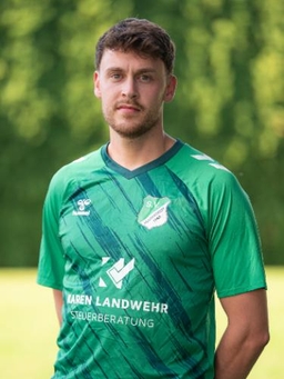 Avatar Bild für Lennard Bavendiek