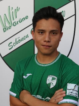 Avatar Bild für Hiroki Torinomi