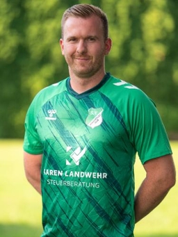 Avatar Bild für Robin Defort