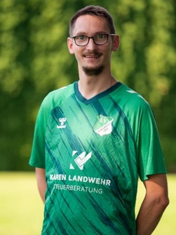 Avatar Bild für Torben Funke