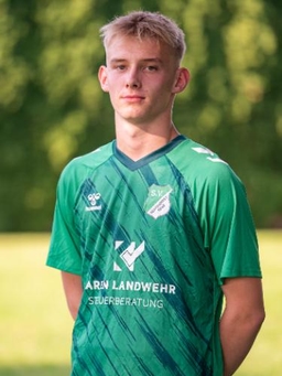 Avatar Bild für Finn Landwehr