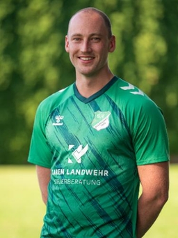 Avatar Bild für Luca Landwehr